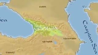 Документальный Фильм - Грузия самая большая загадка Кавказа