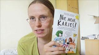 Wäsche-Talk Nie mehr Karies