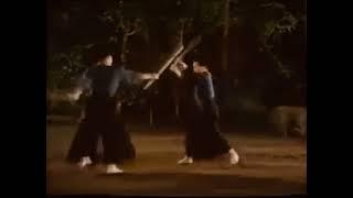 Tenshin Shoden Katori Shinto Ryu Ryoto