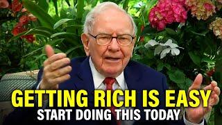 I Got RICH When I Understood THIS — Warren Buffett