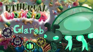 Poison Quad on Ethereal Workshop - My Singing Monsters