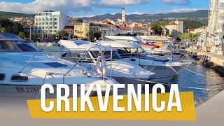 Discover Crikvenica Croatia