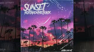 FREE Guitar Loop KitSample Pack 2022 Sunset