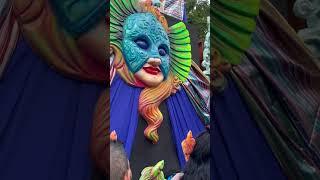  Goa Carnival 2024 at Margoa  Dhosko Salam Karo …. #goacarnival #support guys #shorts