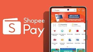 CARA TOP UP SHOPEEPAY PAKAI DANA DOMPET DIGITAL