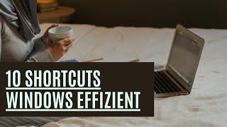 10 nützliche Shortcuts für effizientes Arbeiten am Computer  Computer Profi Tipps