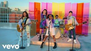 KIDZ BOP Kids - Flowers Official Music Video