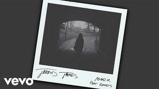 Jarryd James - 1000x Official Audio ft. Broods