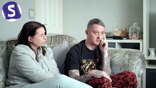 Steves story - When The Words Away Went stroke survivor documentary