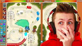 Bloons TD Battles 2 is OUT NOW? Early Access BTD Battles 2 Gameplay