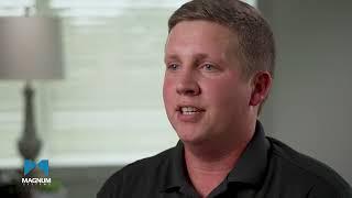 BioZyme Cody Jensen Testimonial