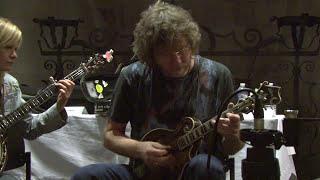 Sam Bush Bobby Hicks & Alison Brown Wayfaring Stranger 2610 Harvard U