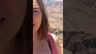 Incredible VIEWS at the Grand Canyon