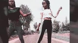 The best dancers in nakuru Subukia