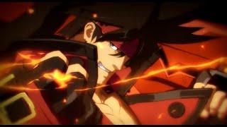 GUILTY GEAR Xrd -SIGN- HEAVY DAY With Lyrics（カラオケon vocal）