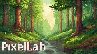 Tutorial Generate pixel art images with PixelLab