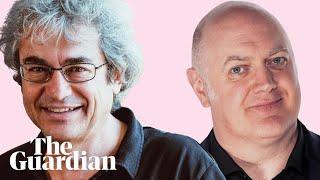 Carlo Rovelli in conversation with Dara Ó Briain