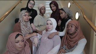Mona Haydar - Hijabi Wrap my Hijab