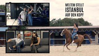 MELTEAM VLOG Istanbul mit Dogan Kabak DRIVEN34 ...