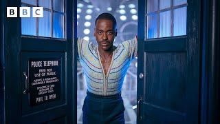 NEW Official Doctor Who Season 1 Trailer  BBC