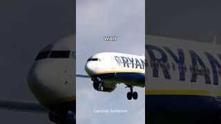 Ryanair is in Spain without the A ️