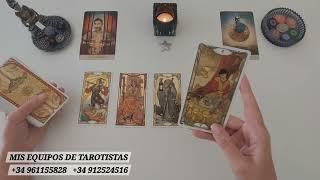 ‍️‍️‍‍¿QUE VA A PASAR AHORA?‍️‍‍‍️ TAROT INTERACTIVO