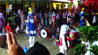 Atraksi Drumband Rafa MIN1 Sumedang Moment#2