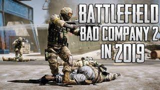 Battlefield Bad Company 2 in 2019