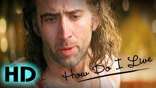 Con Air  How Do I Live  Official MV