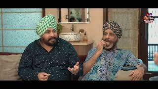 Punjabi Comedy By Shugli Jugli  Diet Plan