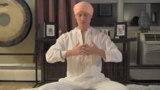 Kundalini Yoga Meditation to Not Feel Abandoned