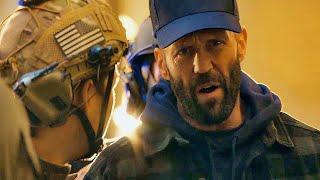 Jason Statham New Hollywood Action Movie  Latest Hollywood Movie In English  USA Full HD Movie
