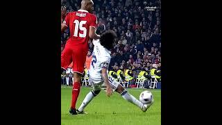 Marcelo skills 