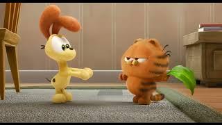 The Garfield Movie 2024 -  U.S. TV Spot blast