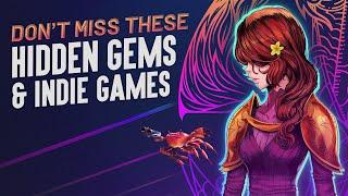 Best Hidden Gem Games You Shouldnt Miss - Spring 2023