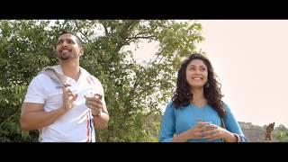 Khamakha  Filmfare Award winner  Manjari Fadnnis Harshvardhan Rane - an Aarti Bagdi short film