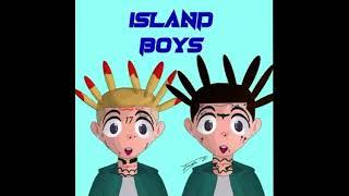 Fyysoulja - island boy ft kodiyakredd official audio