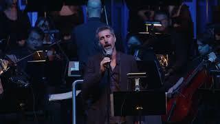 Serj Tankian - Invocations - Ghost In the Machine -Live At The Soraya