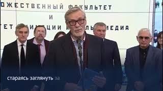 Исполняет Александр Михайлов  Стихотворение Кости Фролова-Крымского. Мы Русские.