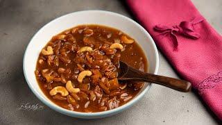 Jackfruit Payasam  Chakka Payasam  Manchatti Kitchen