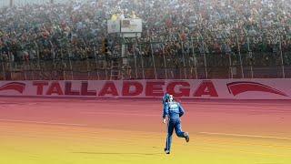 TALLADEGA Nascars Most Feared Track