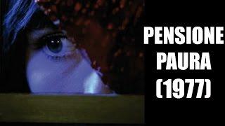 Pensione Paura 1977 - ENG  FRE SUBS - Film complet