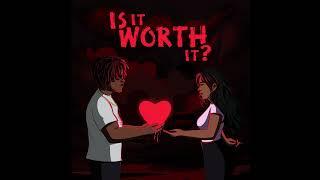 Timi Saint - Is It Worth It? Official Audio