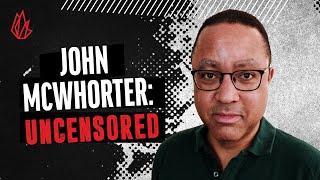 John McWhorter ‘The mob doesn’t go forever’