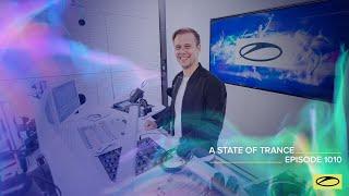 A State of Trance Episode 1010 @astateoftrance  