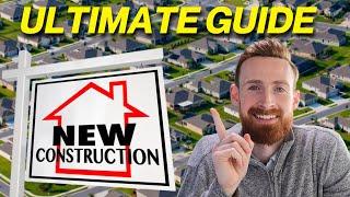 New Construction Communities Near Seattle - Ultimate Guide