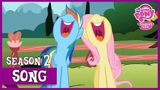 Find A Pet Song May the Best Pet Win  MLP FiM HD