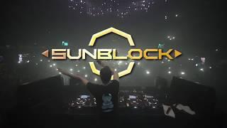 ANDREW RAYEL - SUNBLOCK 2018 - After Movie Colosseum Club Jakarta