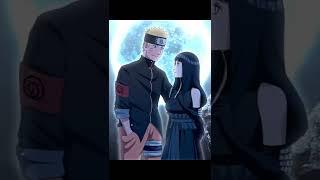 Naruto & Hinata best couple of Konoha. #naruto #hinata #couple #anime #shinobi #shorts #konona