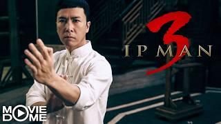 Ip Man 3 -  Ganzen Film kostenlos schauen in HD bei Moviedome